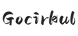 gocirkul.shop - Home
